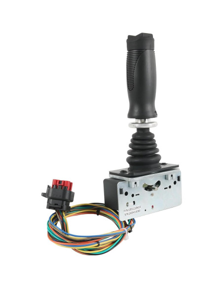 Controlador Joystick RALBDX para Elevadores JLG 400-800