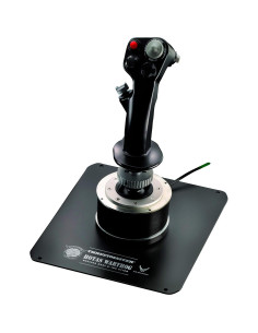 Simulador de Vuelo Thrustmaster HOTAS Warthog - Joystick y Aceleradores 2