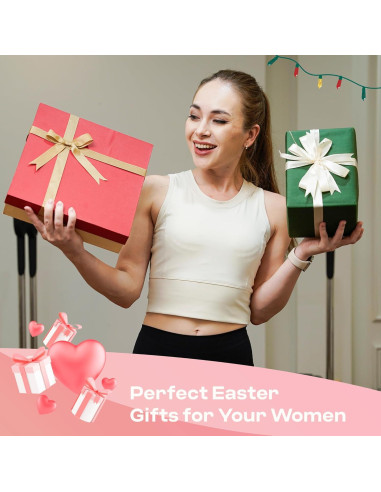 Calcetines COOLMATE Antideslizantes para Pilates y Yoga - Mujeres