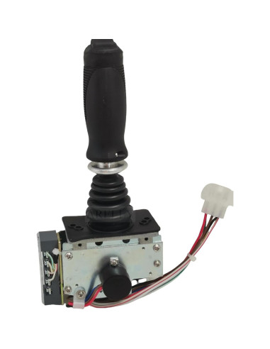 Controlador de Joystick ARELLY 1600283 para Elevadores JLG