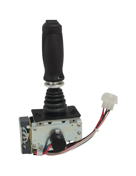 Controlador de Joystick ARELLY 1600283 para Elevadores JLG