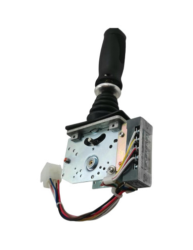 Controlador de Joystick ARELLY 1600283 para Elevadores JLG