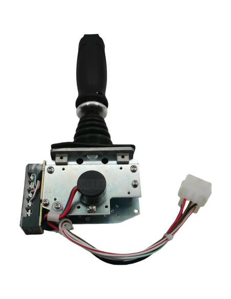 Controlador de Joystick ARELLY 1600283 para Elevadores JLG