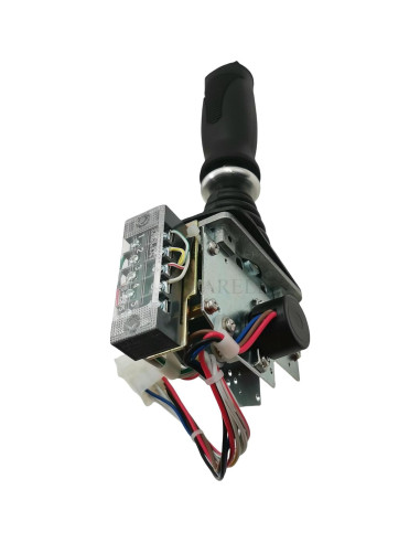 Controlador de Joystick ARELLY 1600283 para Elevadores JLG
