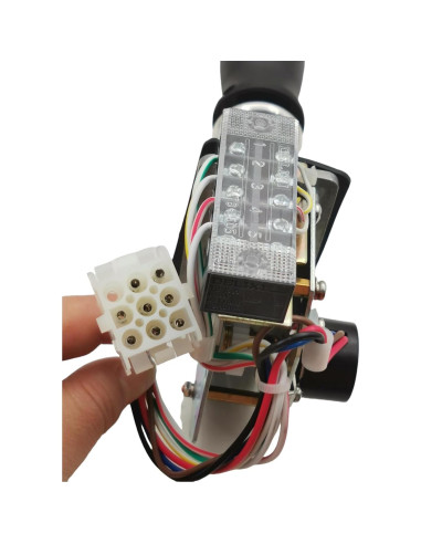 Controlador de Joystick ARELLY 1600283 para Elevadores JLG