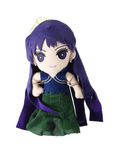 Peluche Mistress Nine Sailor Moon GE-52601 23 cm