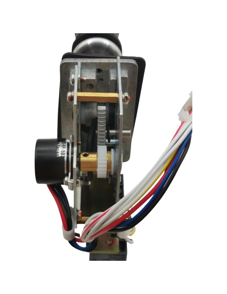 Controlador de Joystick ARELLY 1600283 para Elevadores JLG