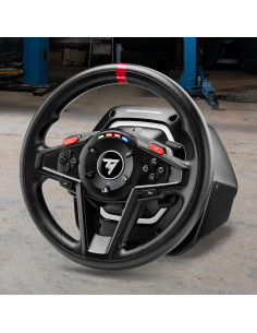 Volante de Fuerza Thrustmaster T128 para PS5/PS4/PC 2