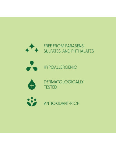 Toner Pads JiYu Anti-Envejecimiento 100 Unidades Eucalipto