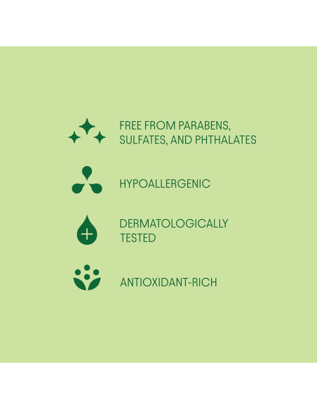 Toner Pads JiYu Anti-Envejecimiento 100 Unidades Eucalipto