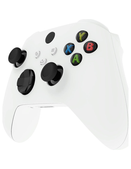 eXtremeRate Joysticks de Reemplazo para Controlador Xbox - Negro