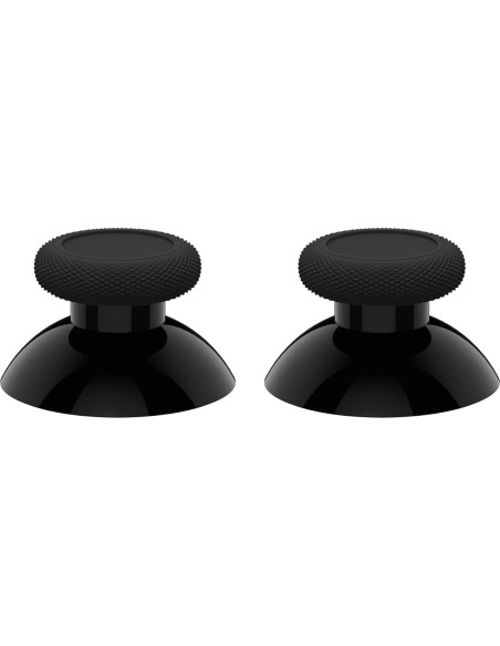 eXtremeRate Joysticks de Reemplazo para Controlador Xbox - Negro