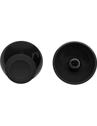 eXtremeRate Joysticks de Reemplazo para Controlador Xbox - Negro