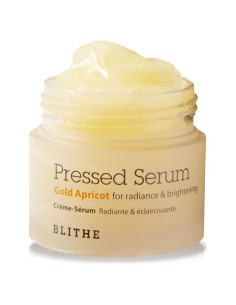 Suero Hidratante BLITHE Piel de Cristal 26.96 g Albaricoque