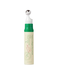 Sérum para Ojos Vegano Axis-Y con Colágeno y Ácido Hialurónico 9.75 ml