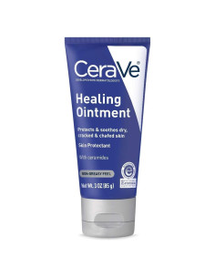 CeraVe Ungüento Sanador 85g Hidratante con Ácido Hialurónico