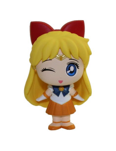 Funko Mystery Mini Sailor Moon - Sailor Venus 5-7.6 cm