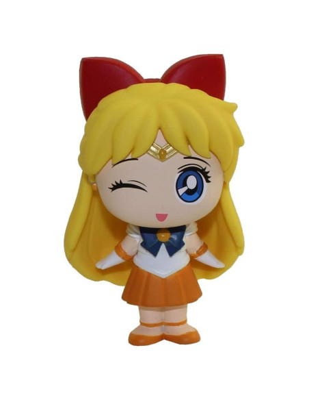 Funko Mystery Mini Sailor Moon - Sailor Venus 5-7.6 cm
