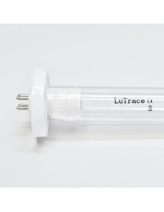 Lámpara UV de Reemplazo LuTrace AS-IH-1001 30.48 cm 2