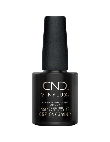 Capa Superior CND Vinylux 14 g Secado Rápido Brillo