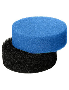 Almohadillas de Filtro TotalPond para Estanque PF850 y PF1200UV