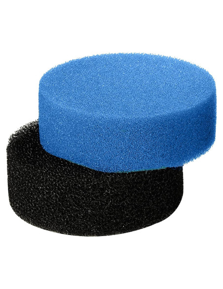 Almohadillas de Filtro TotalPond para Estanque PF850 y PF1200UV