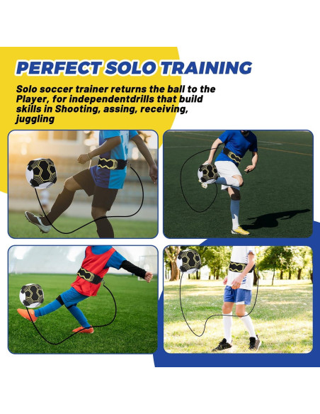 Equipo de Entrenamiento de Agilidad wutfuooo - 12 Peldaños, 12 Conos