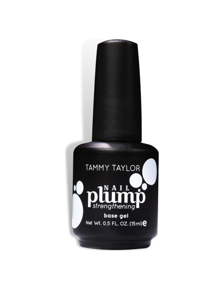 Endurecedor de Uñas Tammy Taylor Plump | Tratamiento Fuerte