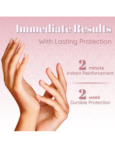 Endurecedor de Uñas Tammy Taylor Plump | Tratamiento Fuerte