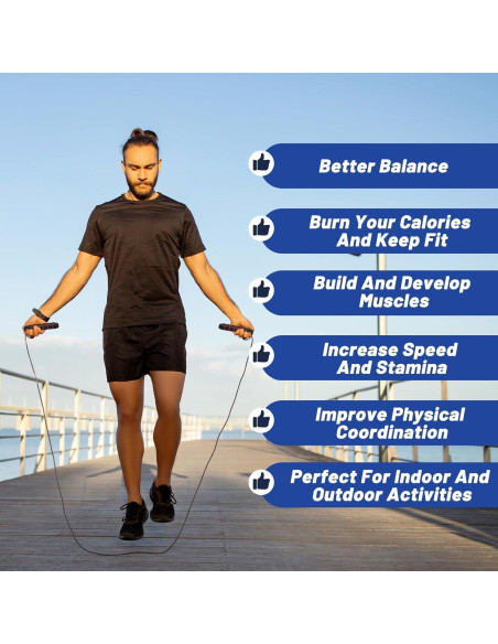 Equipo de Entrenamiento de Agilidad wutfuooo - 12 Peldaños, 12 Conos