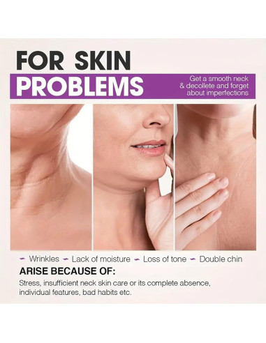 Crema Reafirmante New Irven para Rostro y Cuello 150g