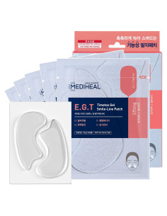 Parche Antienvejecimiento Mediheal E.G.T Timetox 5 Pzas