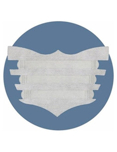 Tiras Nasales FLAIR Equinas Estándar para Caballos