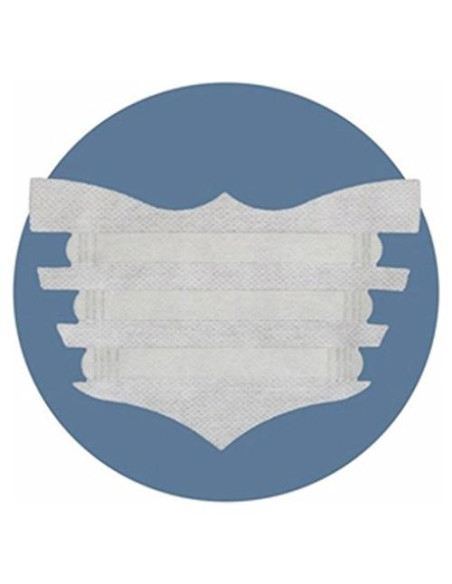 Tiras Nasales FLAIR Equinas Estándar para Caballos