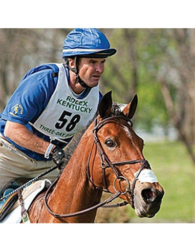 Tiras Nasales FLAIR Equinas Estándar para Caballos