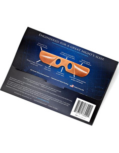 Tira Adhesiva NozeSeal Budnick para Máscara Airfit P10 2