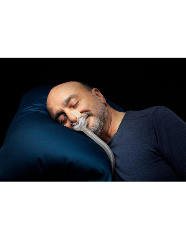 Tira Adhesiva NozeSeal Budnick para Máscara Airfit P10