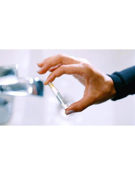 Nozin Sanitizante Nasal Antisético 10 Ampules 62% Alcohol