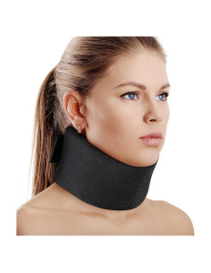 Collar Cervical Cozyhealth Ajustable para Alivio del Dolor