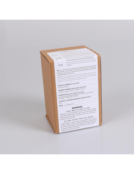 Collar Cervical Cozyhealth Ajustable para Alivio del Dolor