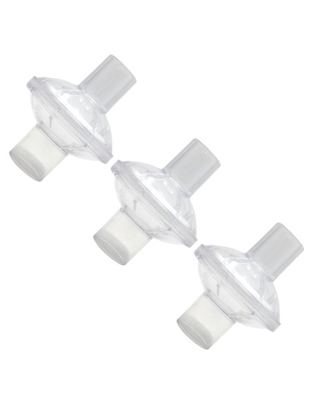 Filtros CPAP Mars Wellness OZJONG - Paquete de 3 unidades