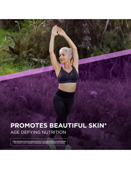 Solgar Luchador Celulitis 30 Porciones Ácido Hialurónico