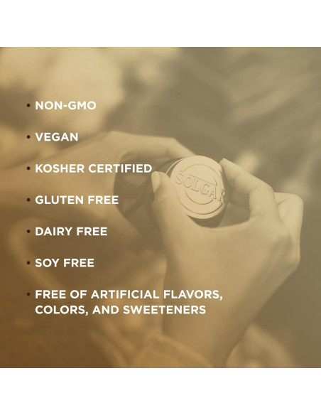 Solgar Luchador Celulitis 30 Porciones Ácido Hialurónico