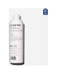 Suero Corporal Nécessaire 150 ml - Hidratante Ácido Hialurónico 2