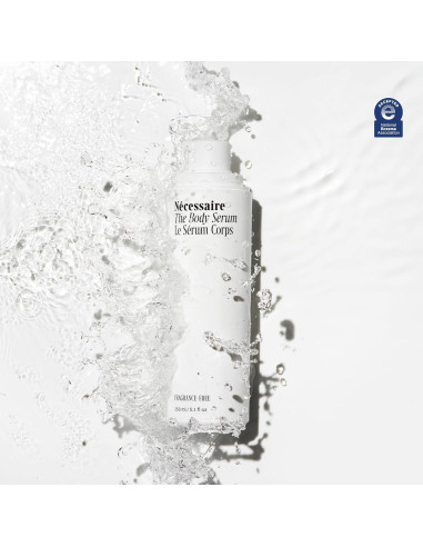 Suero Corporal Nécessaire 150 ml - Hidratante Ácido Hialurónico