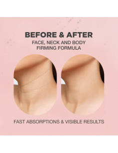 Sérum Reafirmante PROOT Hibisco y Miel 48ml con Colágeno 2