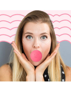 Paquete de 3 Ejercitadores Faciales Demissle para Tonificar 2