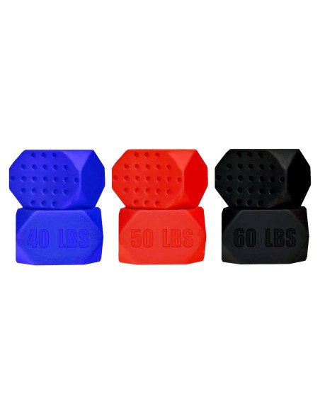 Ejercitador de Mandíbula HESZYQ 3 Niveles de Resistencia