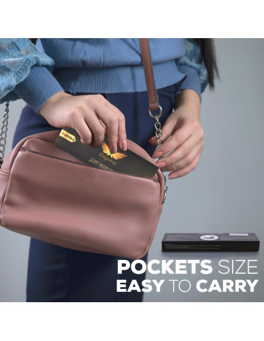 Ejercitador de Mandíbula Elegancy | Silicona Grado Alimenticio