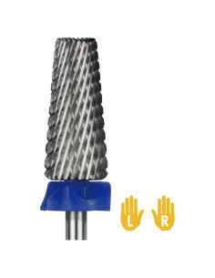 Broca de Uñas C & I 5 en 1 Profesional Mediana - M